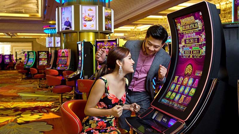 Casino Phú Quốc: Điểm sáng mới cho du lịch Việt Nam