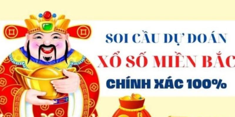 Cầu Xổ Số Miền Bắc Và Những Điều Đáng Quan Tâm