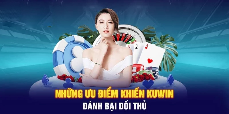 Kuwin Có Lừa Đảo Không? Tìm Hiểu Thật Hư Tin Đồn HOT 2024