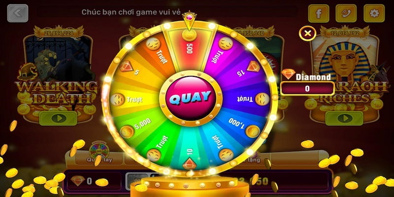 Nổ Hũ Đổi Thưởng Là Gì? Quy Luật Chơi Game Chuẩn Dễ Thắng