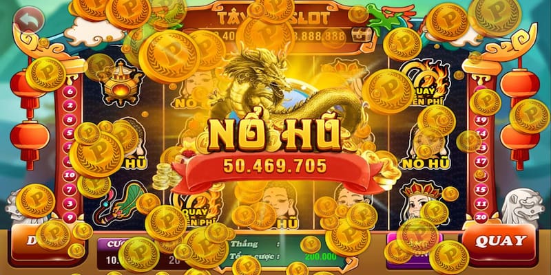 Một số mẹo hiệu quả chinh phục game nổ hũ